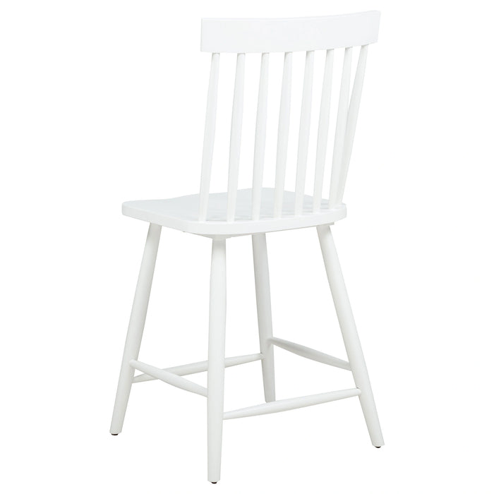 Andrews Counter Chair