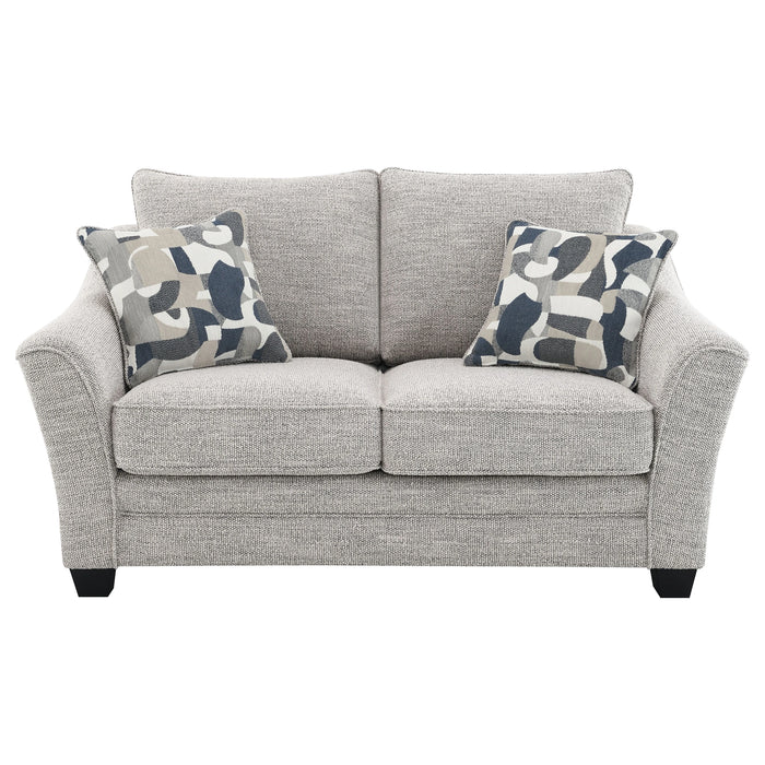 Tomkins Sofa Set