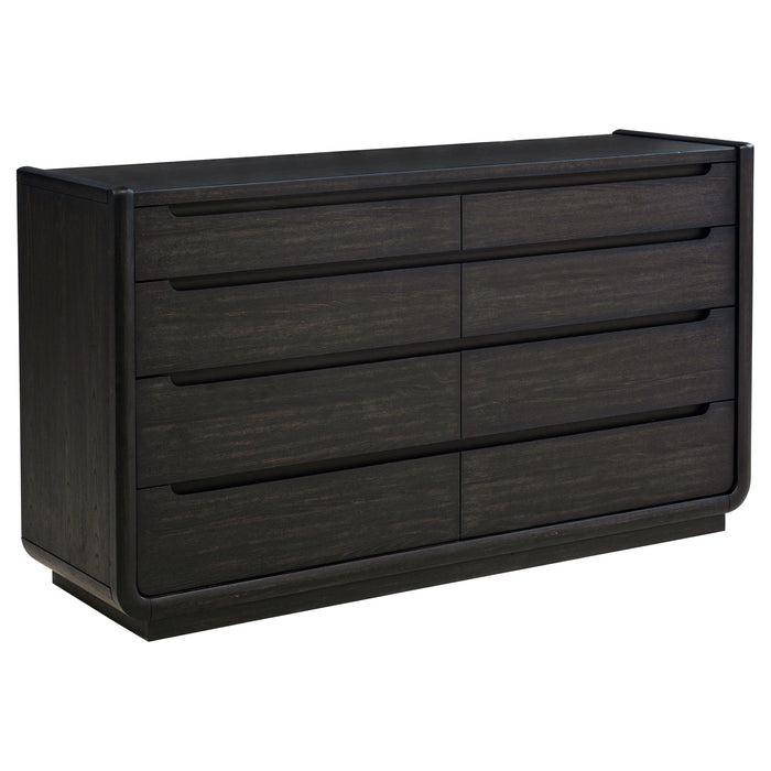 Leandro Dresser