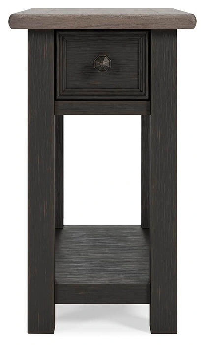 Tyler Creek End Table Set
